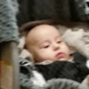 Meet your Posher, Vicki